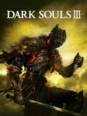 Dark Souls III